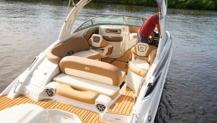 Boat image