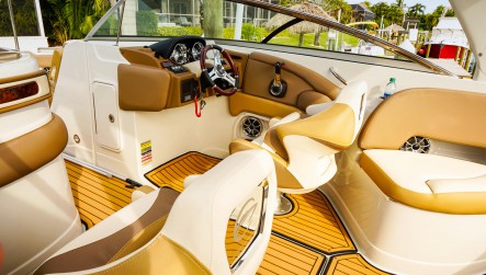 Boat image
