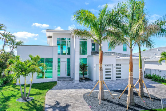 Villa Flash