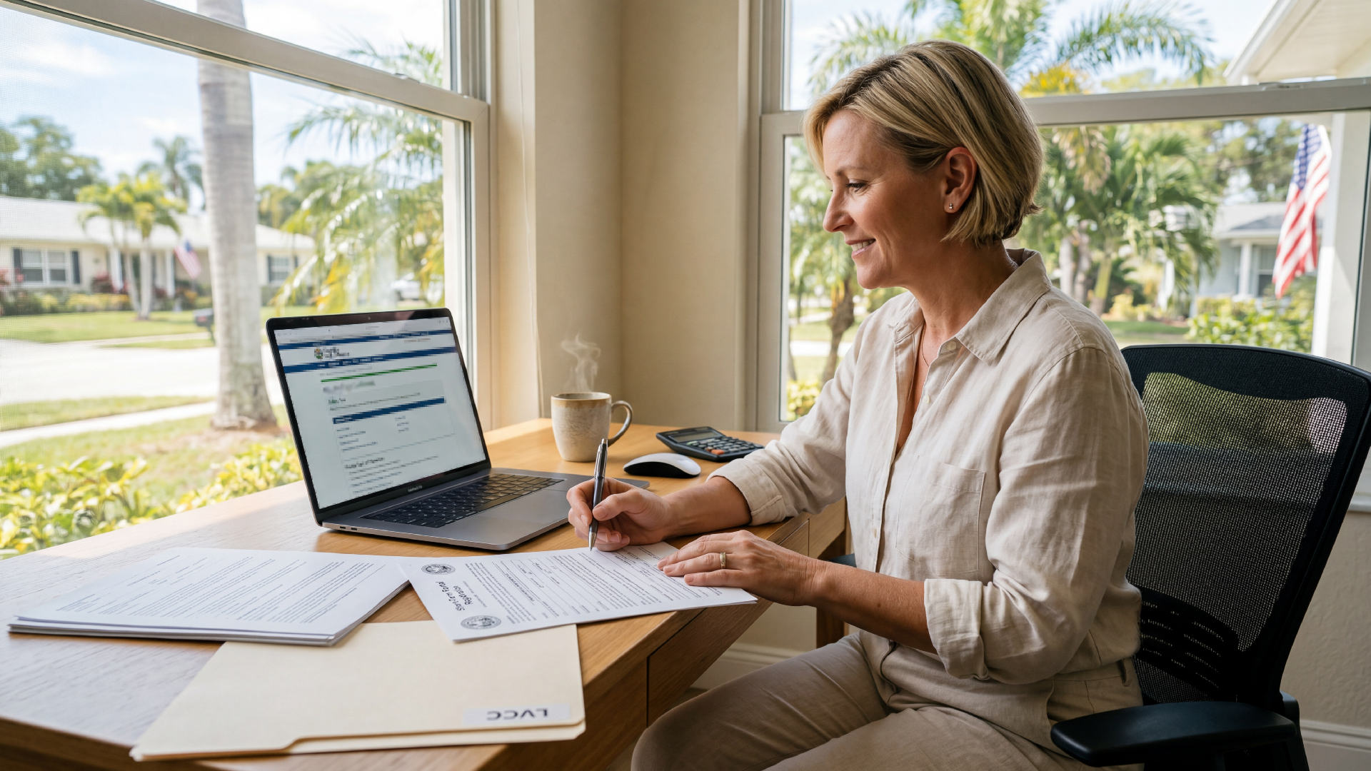 Administration and Local Compliance